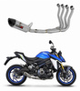 Dominator układ wydechowy HP8 Suzuki GSX-S 1000 / 1000 GT / 950 2021 – 2024