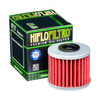 FILTR OLEJU HIFLOFILTRO HF117