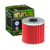 FILTR OLEJU HIFLOFILTRO HF123