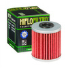 FILTR OLEJU HIFLOFILTRO HF207