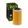 FILTR OLEJU HIFLOFILTRO HF564