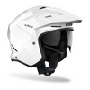 KASK AIROH KOMBAKT COLOR WHITE GLOSS