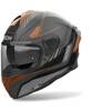 KASK AIROH SPARK 2 CHRONO GOLD MATT