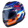 KASK ARAI RX7V EVO TT IOM 2024