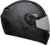 KASK BELL QUALIFIER TURNPIKE MATTE BLACK/GRAY