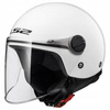 KASK DZIECIĘCY LS2 OF575J JUNIOR WUBY WHITE