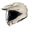 KASK HJC I80 SOLID SEMI FLAT SAND BEIGE