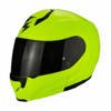 KASK SCORPION EXO-3000 AIR SOLID YELLOW