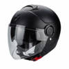 KASK SCORPION EXO-CITY SOLID BLACK MATT