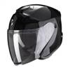 KASK SCORPION EXO-S1 SOLID BLACK