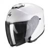 KASK SCORPION EXO-S1 SOLID WHITE