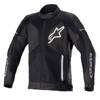 KURTKA TEKSTYLNA ALPINESTARS VIPER V3 AIR BLACK