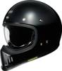 Kask Integralny Shoei EX-Zero Black czarny