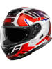 Kask Integralny Shoei GT-Air 3 Hike TC-10