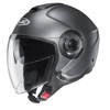 Kask Motocyklowy HJC I40 Flat Titanium