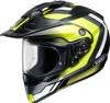 Kask SHOEI HORNET ADV Sovereign TC-3