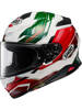 Kask integralny SHOEI NXR2 Capriccio TC-11