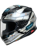 Kask integralny SHOEI NXR2 Fortress TC-6