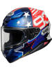 Kask integralny SHOEI NXR2 Marquez American Spt. TC-10