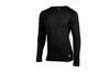 Longshirt Primero Nature Active *Black Edition*, men