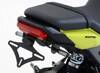 MOCOWANIE TABLICY REJESTRACYJNEJ HONDA MSX125 (16-)