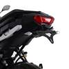 MOCOWANIE TABLICY REJESTRACYJNEJ RG RACING YAMAHA TRACER 9 GT ONLY BLACK