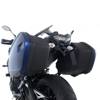 MOCOWANIE TABLICY REJESTRACYJNEJ RG RACING YAMAHA TRACER 900 GT/MT-09 TRACER 18- BLACK