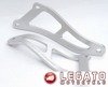 MOCOWANIE WYDECHU HONDA SP1 / SP2 (PAIR) SILVER