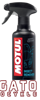 MOTUL E7 INSECT REMOVER 0.400L - Additives, MSP, Coolants (ready to use) (103002)