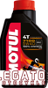 MOTUL  Olej silnikowy 7100 5W40 4T 1L
 - 100% Synthesis (104086)