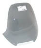 MRA Szyba motocyklowa BMW F 650 97-03 / F 650 ST 97-00, BMW169, 1997-2003, forma O, czarna