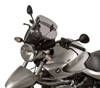 MRA Szyba motocyklowa BMW R1150R (FUER SPEEDSTER HALTERUNG), R 21, -, forma VT, przyciemniana