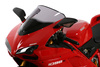 MRA Szyba motocyklowa DUCATI 1098 / R / S, H6/H7, -, forma R, bezbarwna