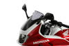 MRA Szyba motocyklowa HONDA CB 1300 S / ST ( SUPER BOL DOR ), SC54, -2013, forma S, czarna