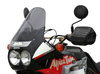 MRA Szyba motocyklowa HONDA XRV 750 AFRICA TWIN, RD04, 1990-1992, forma O, bezbarwna