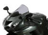 MRA Szyba motocyklowa KAWASAKI ZX 14 R, ZXT40A/ZXT40C/ZXT40E/ZX14, 2006-, forma S, bezbarwna