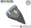 MRA Szyba motocyklowa YAMAHA FZS 1000 FAZER, RN06/RN14, 2001-2005, forma VT, przyciemniana