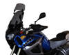 MRA Szyba motocyklowa YAMAHA XT 1200 Z (SUPER TENERE), DP01, 2010-2013, forma XCT, bezbarwna