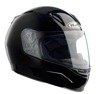 Motocyklowy Kask HJC Junior CL-Y Solid Black