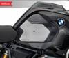 ONEDESIGN tank grip HDR BMW R1200GS ADV 2014 – 2018 przezroczysty