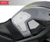 ONEDESIGN tank grip HDR Yamaha MT-09 2013/ - 2018 przezroczysty