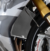 OSŁONA CHŁODNICY RG RACING TRIUMPH DAYTONA MOTO2 765 TITANIUM