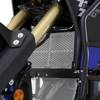 OSŁONA CHŁODNICY RG RACING YAMAHA TENERE 700 STAL NIERDZEWNA