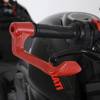 OSŁONA DŹWIGNI HAMULCA RG RACING APRILIA RS660 21- RED