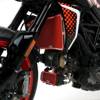 OSŁONA SILNIKA RG RACING DUCATI HYPERMOTARD 950 19- OSŁONA GŁOWICY CYLINDRA BLACK