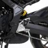 OSŁONA WAHACZA RG RACING HONDA CB650R 19- / CBR650R 19- 2 CZĘŚCI BLACK