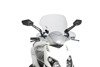 OWIEWKA PUIG APRILIA SPORTCITY ONE 50 / 125 08-12 / 200 06-12 (CITY SPORT)