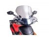 OWIEWKA PUIG DO APRILIA SR50R 2005-2014 (CITY TOURING) LEKKO PRZYCIEMNIANA