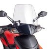 OWIEWKA PUIG DO APRILIA SR50R 2005-2020 (TRAFFIC) LEKKO PRZYCIEMNIANA