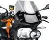 OWIEWKA PUIG DO BMW F800R 09-14